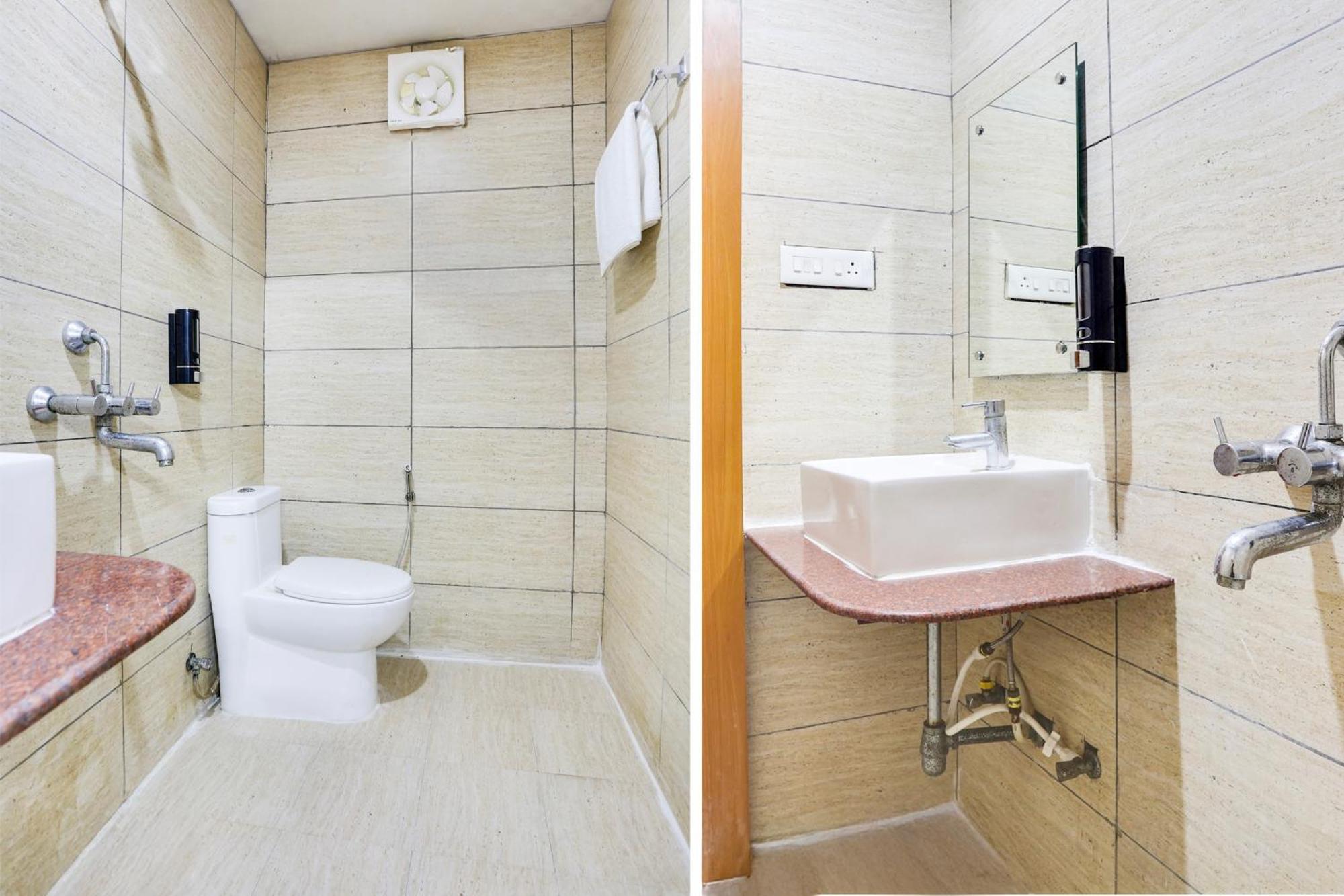 Hotel Super Collection O Bhiwadi Exteriér fotografie
