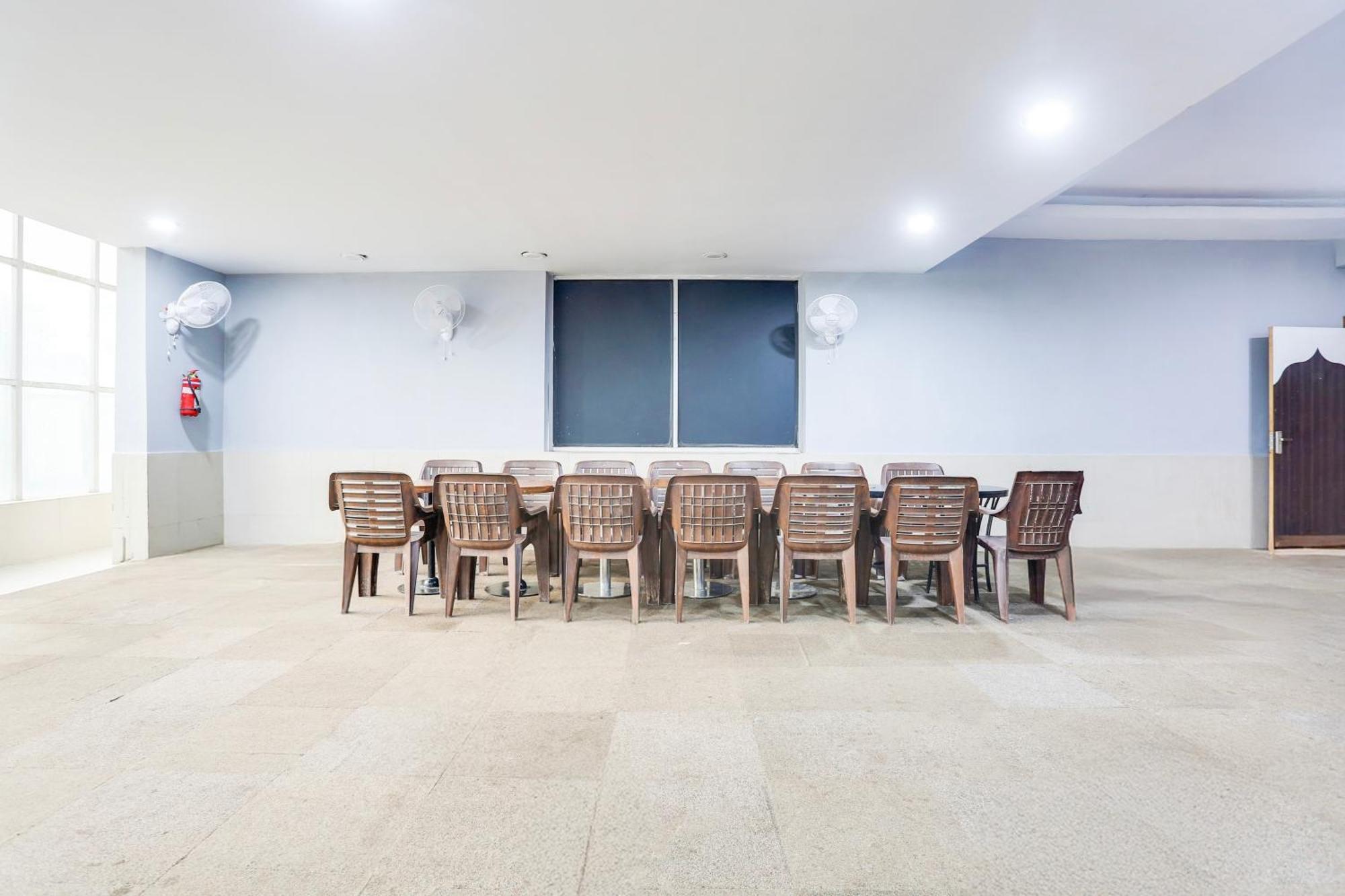 Hotel Super Collection O Bhiwadi Exteriér fotografie