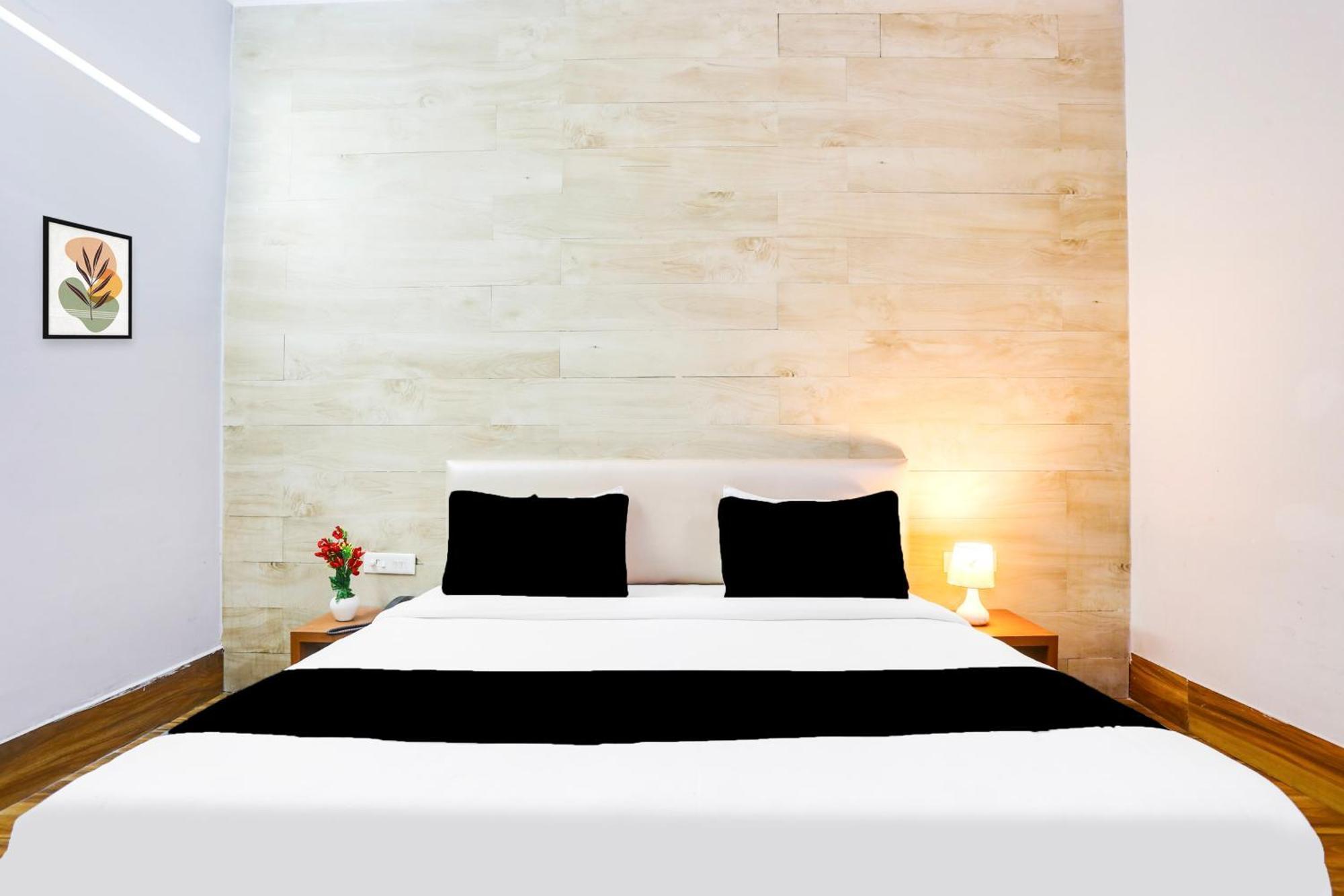 Hotel Super Collection O Bhiwadi Exteriér fotografie