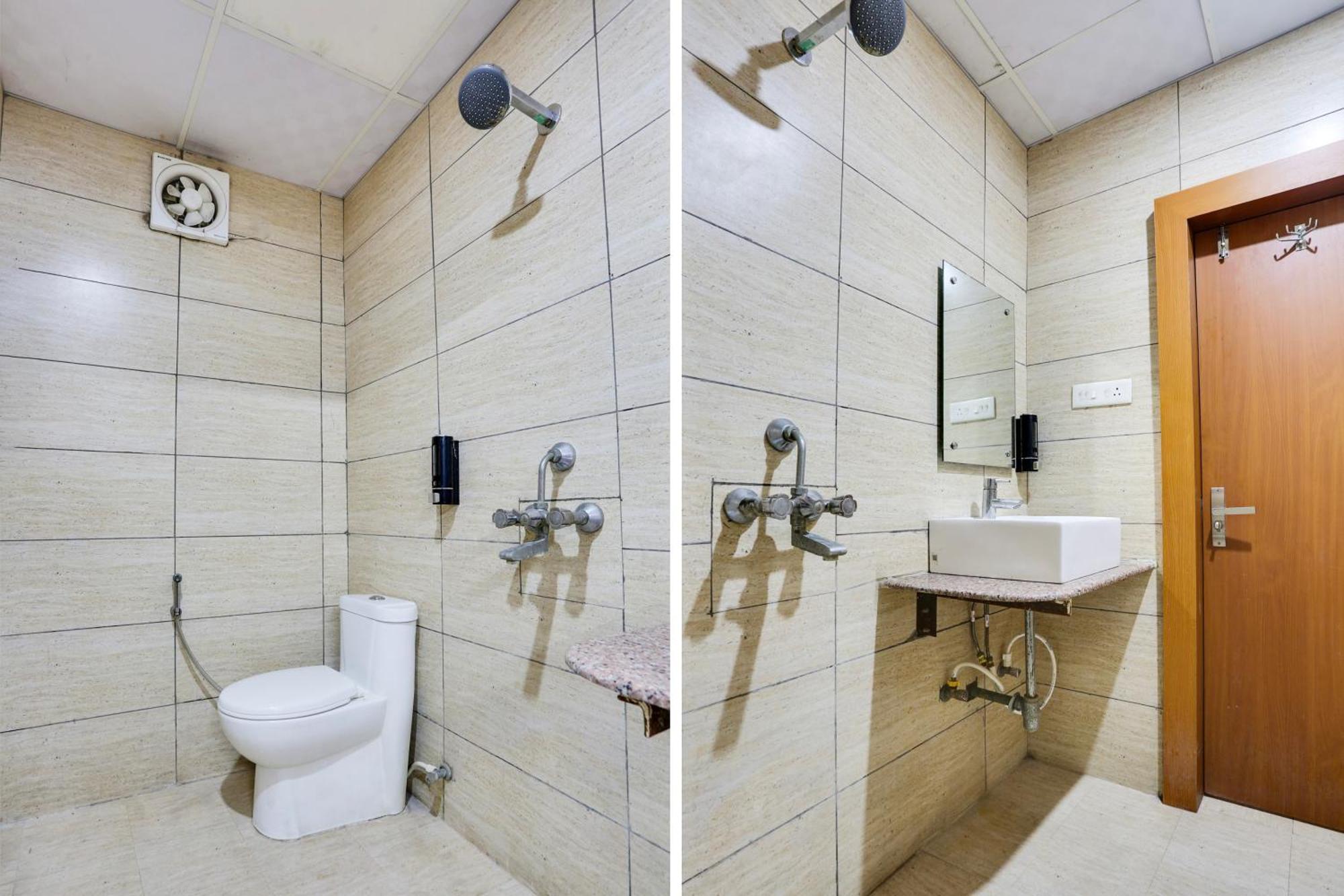 Hotel Super Collection O Bhiwadi Exteriér fotografie